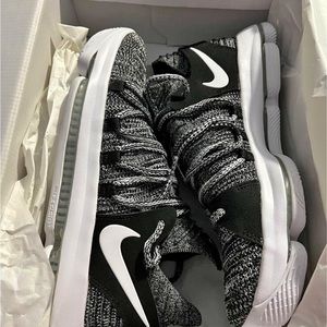 Nike KD 10 Oreos
